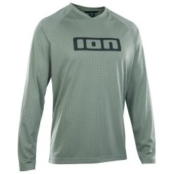 ION - Tee Logo L/S - Cycling Jersey -Outdoor sportswear ion tee logo l s cycling jersey 1
