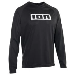 ION - Tee Logo L/S - Cycling Jersey
