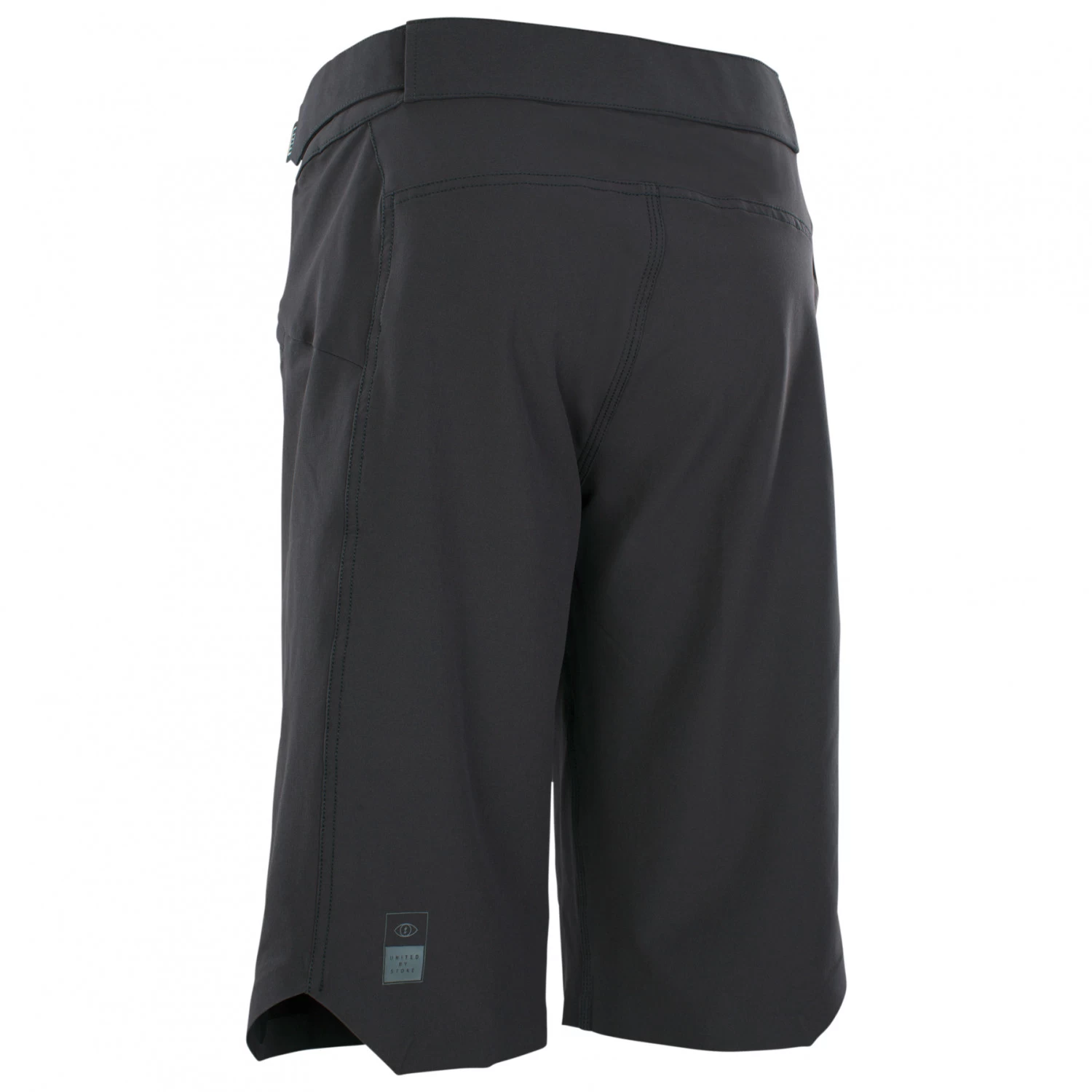 ION - Women's Bikeshorts Scrub AMP - Cycling Bottoms 4 ION - Women's Bikeshorts Scrub AMP - Cycling Bottoms - Image 2