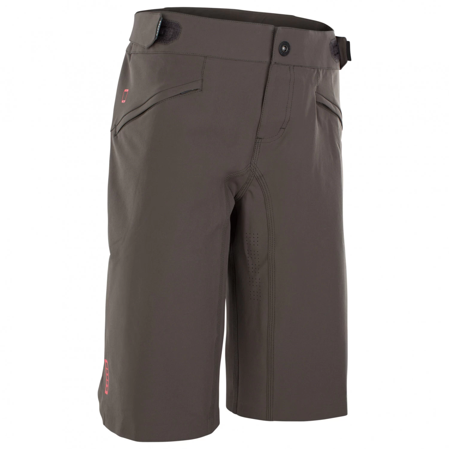 ION - Women's Bikeshorts Scrub AMP - Cycling Bottoms 3 ION - Women's Bikeshorts Scrub AMP - Cycling Bottoms