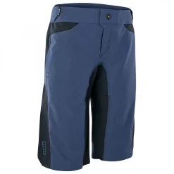 ION - Women's Bikeshorts Scrub Mesh_ine - Cycling Bottoms