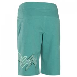 ION - Women's Bikeshorts Traze - Cycling Bottoms -Outdoor sportswear ion womens bikeshorts traze cycling bottoms detail 2