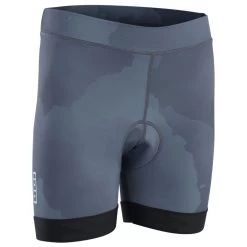 ION - Women's In-Short Long - Cycling Bottom 7 ION - Women's In-Short Long - Cycling Bottom -Outdoor sportswear ion womens in short long cycling bottom 1