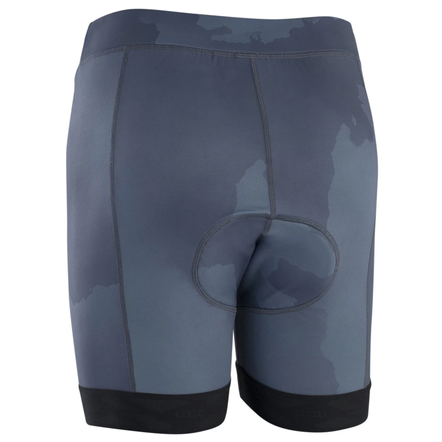ION - Women's In-Short Long - Cycling Bottom 4 ION - Women's In-Short Long - Cycling Bottom - Image 2