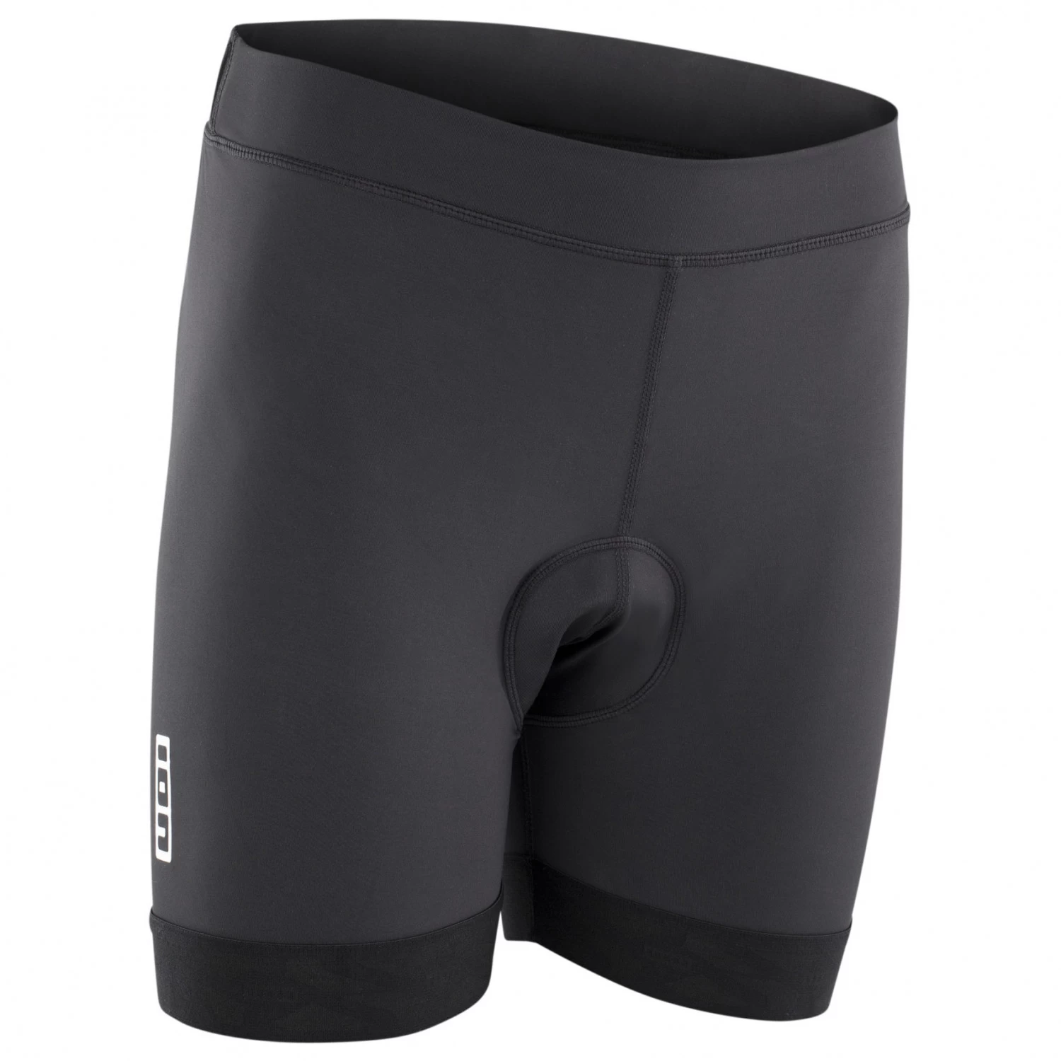 ION - Women's In-Short Long - Cycling Bottom 3 ION - Women's In-Short Long - Cycling Bottom