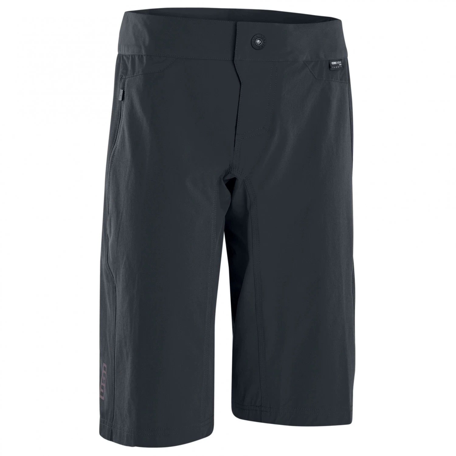 ION - Women's IOB Bike Shorts Scrub - Cycling Bottoms 5 ION - Women's IOB Bike Shorts Scrub - Cycling Bottoms - Image 3
