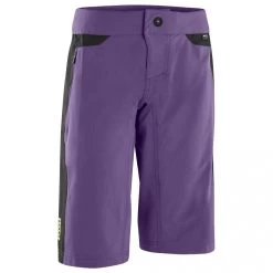 ION - Women's IOB Bike Shorts Scrub - Cycling Bottoms
