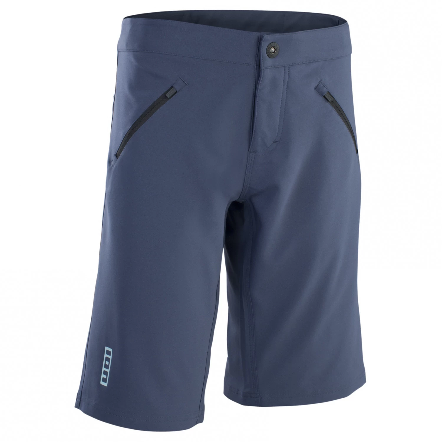 ION - Women's Shorts Logo - Cycling Bottoms 5 ION - Women's Shorts Logo - Cycling Bottoms - Image 3