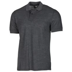 Ivanhoe Of Sweden - Underwool Lias Pique - Polo Shirt 6 Ivanhoe Of Sweden - Underwool Lias Pique - Polo Shirt -Outdoor sportswear ivanhoe of sweden underwool lias pique polo shirt 1