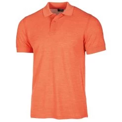 Ivanhoe Of Sweden - Underwool Lias Pique - Polo Shirt 7 Ivanhoe Of Sweden - Underwool Lias Pique - Polo Shirt -Outdoor sportswear ivanhoe of sweden underwool lias pique polo shirt 2
