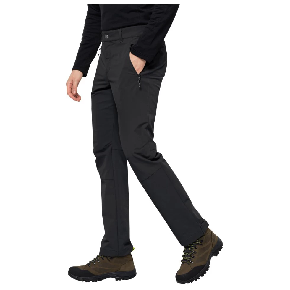 Jack Wolfskin - Activate XT Pants - Walking Trousers 4 Jack Wolfskin - Activate XT Pants - Walking Trousers - Image 2