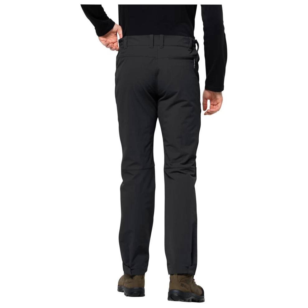 Jack Wolfskin - Activate XT Pants - Walking Trousers 5 Jack Wolfskin - Activate XT Pants - Walking Trousers - Image 3
