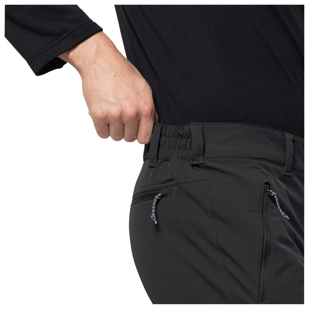 Jack Wolfskin - Activate XT Pants - Walking Trousers 6 Jack Wolfskin - Activate XT Pants - Walking Trousers - Image 4