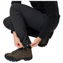 Jack Wolfskin - Activate XT Pants - Walking Trousers 13 Jack Wolfskin - Activate XT Pants - Walking Trousers -Outdoor sportswear jack wolfskin activate xt pants walking trousers detail 6