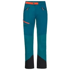 Jack Wolfskin - Alpspitze Pants - Mountaineering Trousers