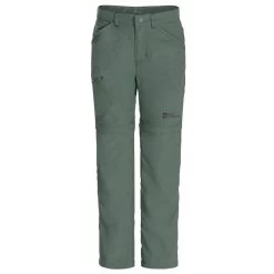 Jack Wolfskin - Kid's Safari Zip Off Pants - Walking Trousers