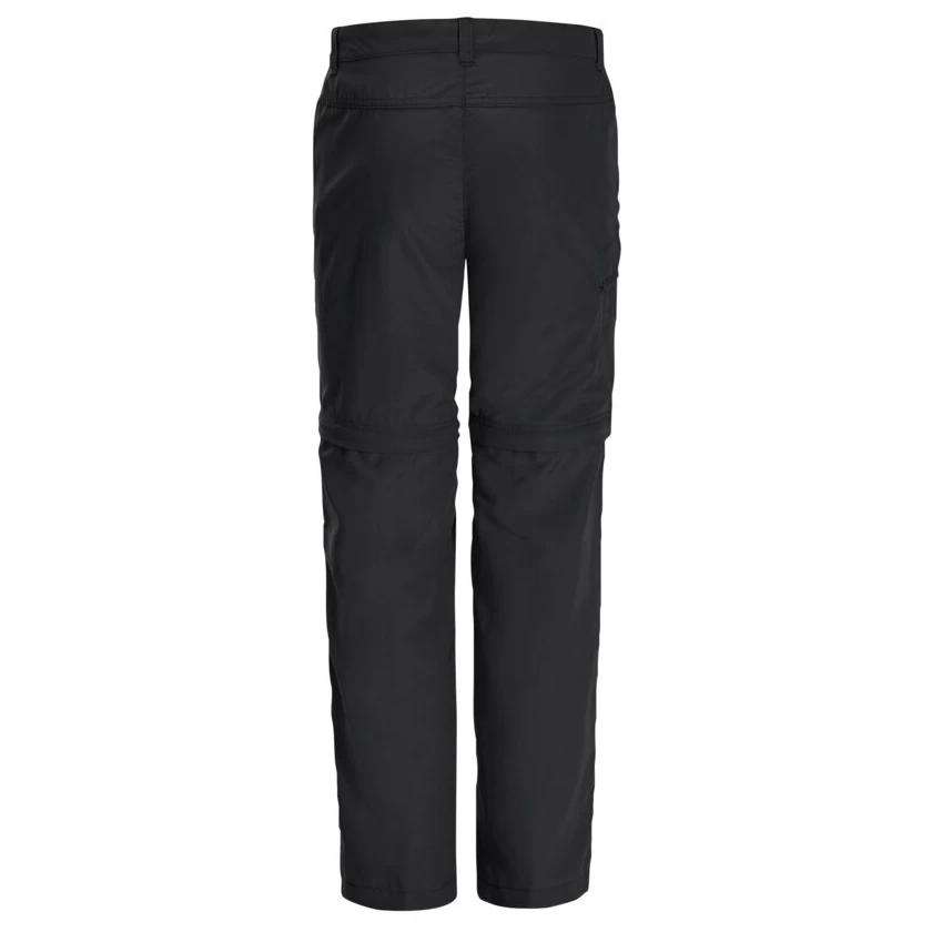 Jack Wolfskin - Kid's Safari Zip Off Pants - Walking Trousers 4 Jack Wolfskin - Kid's Safari Zip Off Pants - Walking Trousers - Image 2