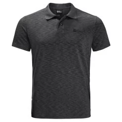Jack Wolfskin - Travel Polo - Polo Shirt
