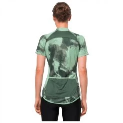 Jack Wolfskin - Women's Tourer Halfzip Print T - Cycling Jersey -Outdoor sportswear jack wolfskin womens tourer halfzip print t cycling jersey detail 3