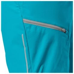Jack Wolfskin - Women's Tourer Shorts - Cycling Bottoms 11 Jack Wolfskin - Women's Tourer Shorts - Cycling Bottoms -Outdoor sportswear jack wolfskin womens tourer shorts cycling bottoms detail 4