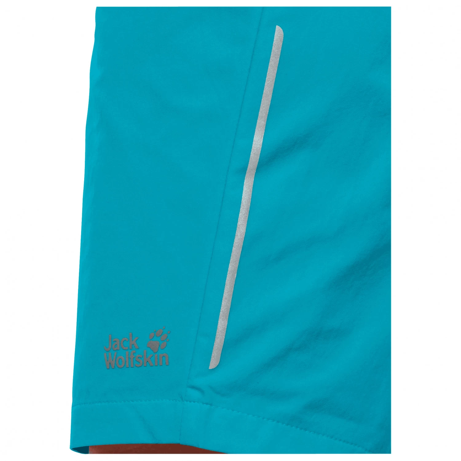 Jack Wolfskin - Women's Tourer Shorts - Cycling Bottoms 8 Jack Wolfskin - Women's Tourer Shorts - Cycling Bottoms - Image 6