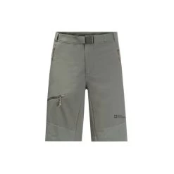 Jack Wolfskin - Ziegspitz Shorts - Shorts -Outdoor sportswear jack wolfskin ziegspitz shorts shorts 1