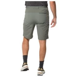 Jack Wolfskin - Ziegspitz Shorts - Shorts -Outdoor sportswear jack wolfskin ziegspitz shorts shorts detail 3