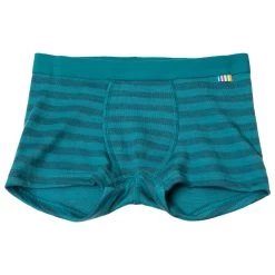 Joha - Kid's 4046 Boxer Shorts - Merino Base Layer