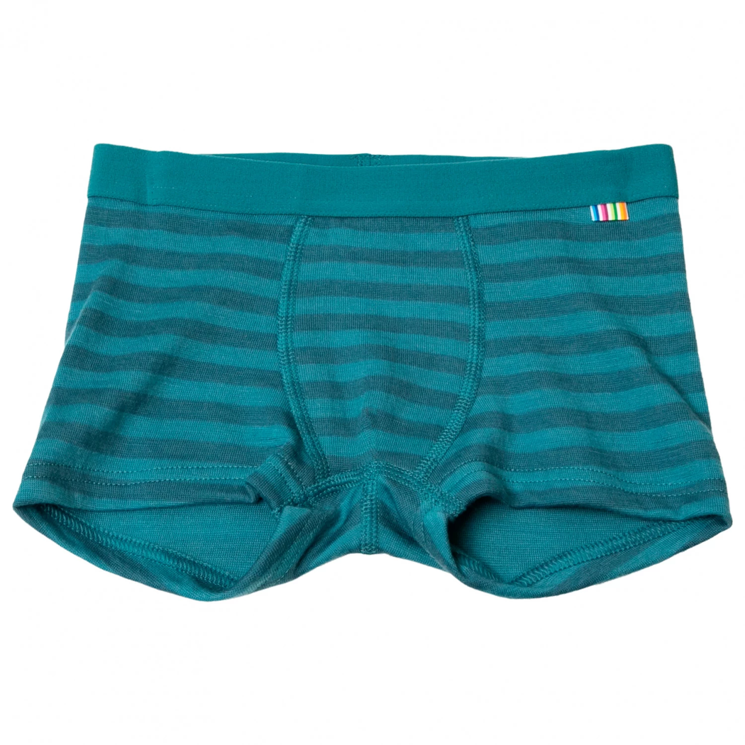 Joha - Kid's 4046 Boxer Shorts - Merino Base Layer 3 Joha - Kid's 4046 Boxer Shorts - Merino Base Layer