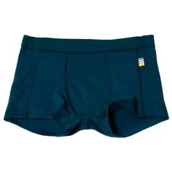 Joha - Kid's 4047 Boxer Shorts - Merino Base Layer
