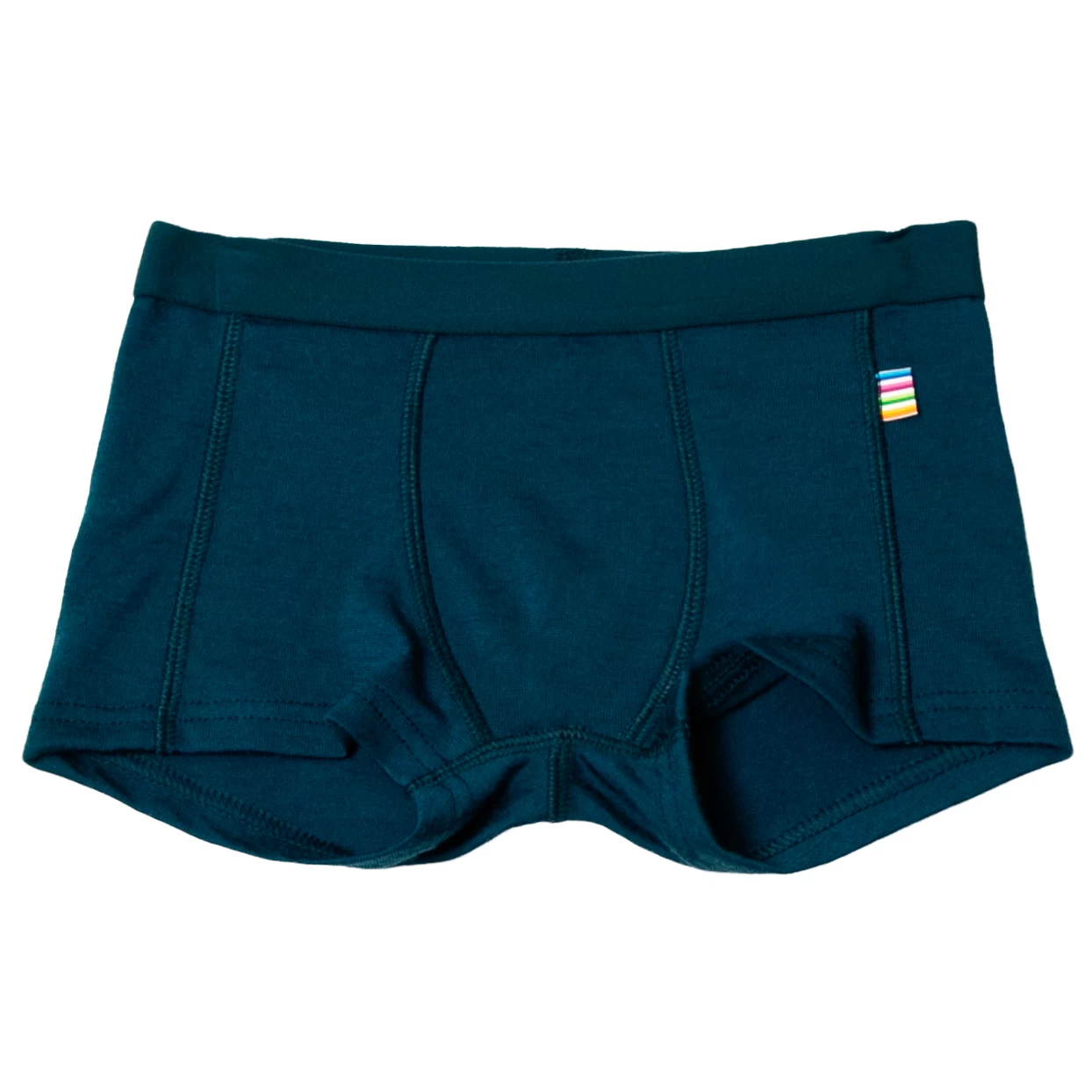 Joha - Kid's 4047 Boxer Shorts - Merino Base Layer 3 Joha - Kid's 4047 Boxer Shorts - Merino Base Layer