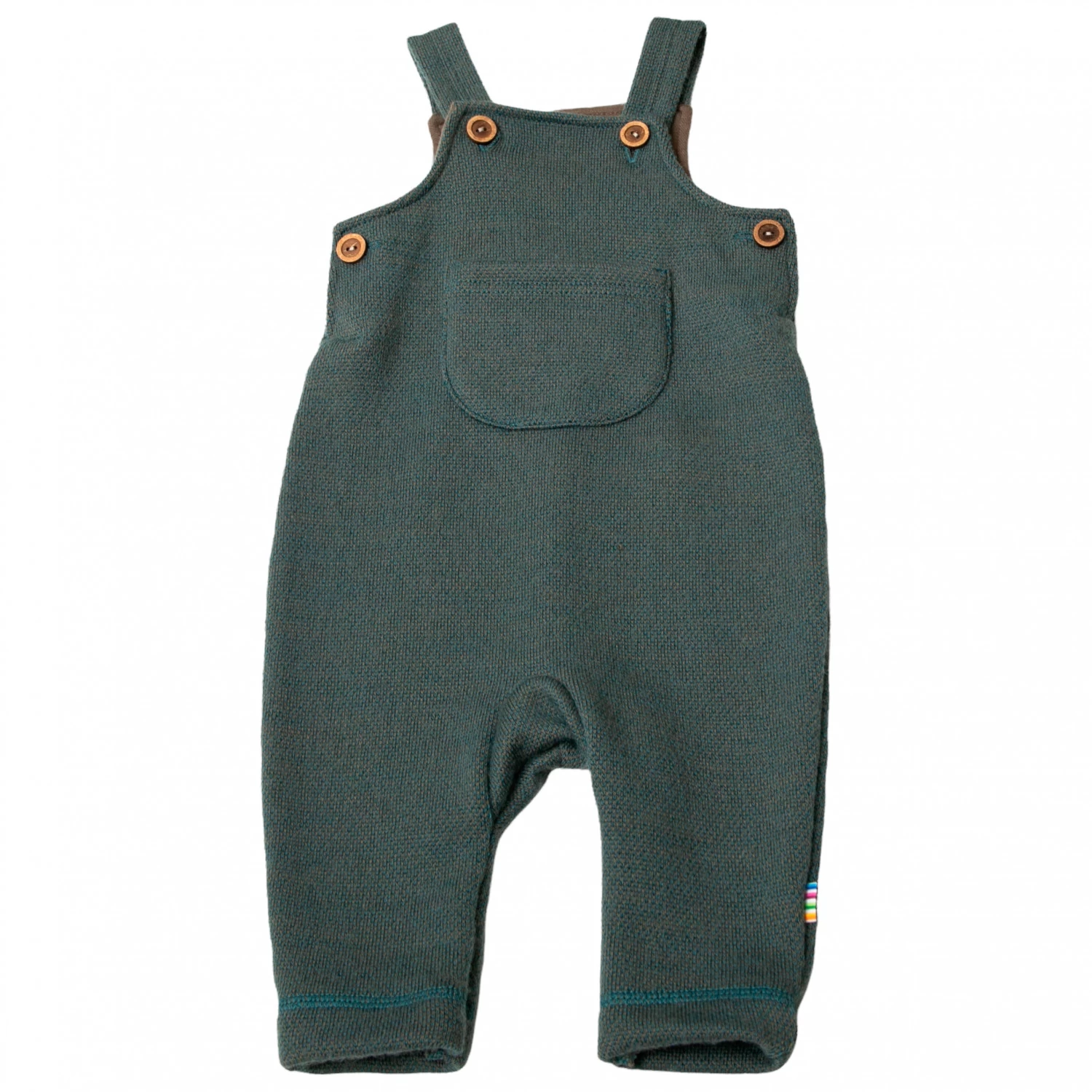 Joha - Kid's 4052 Overalls - Casual Trousers 3 Joha - Kid's 4052 Overalls - Casual Trousers