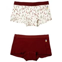 Joha - Kid's 4058 Hipster 2-Pack - Briefs