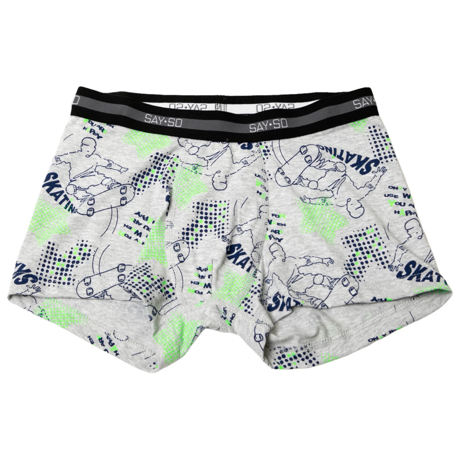 Joha - Kid's 4062 Boxershorts - Briefs 4 Joha - Kid's 4062 Boxershorts - Briefs - Image 2