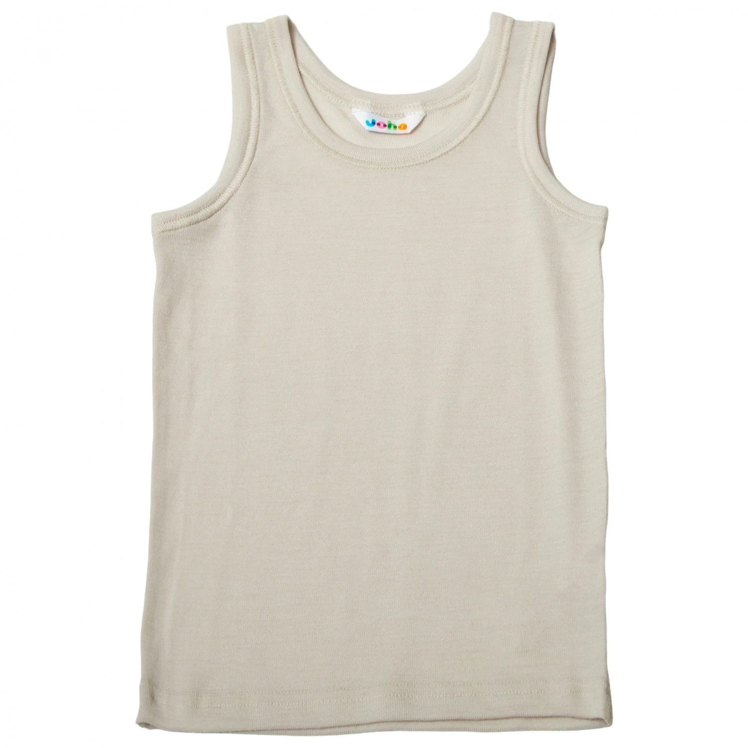 Joha - Kid's 73416 Undershirt - Merino Base Layer 3 Joha - Kid's 73416 Undershirt - Merino Base Layer
