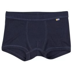 Joha - Kid's Boxershorts Basic - Merino Base Layer