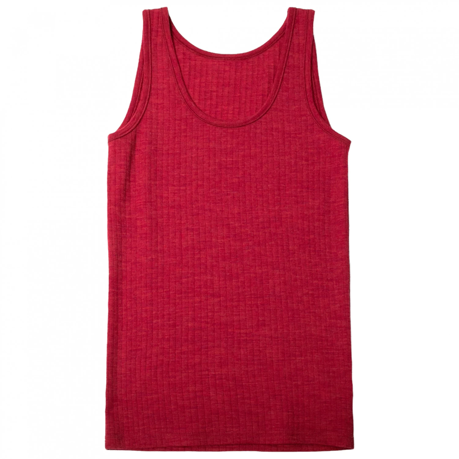 Joha - Women's 4067 Singlet - Merino Base Layer 4 Joha - Women's 4067 Singlet - Merino Base Layer - Image 2