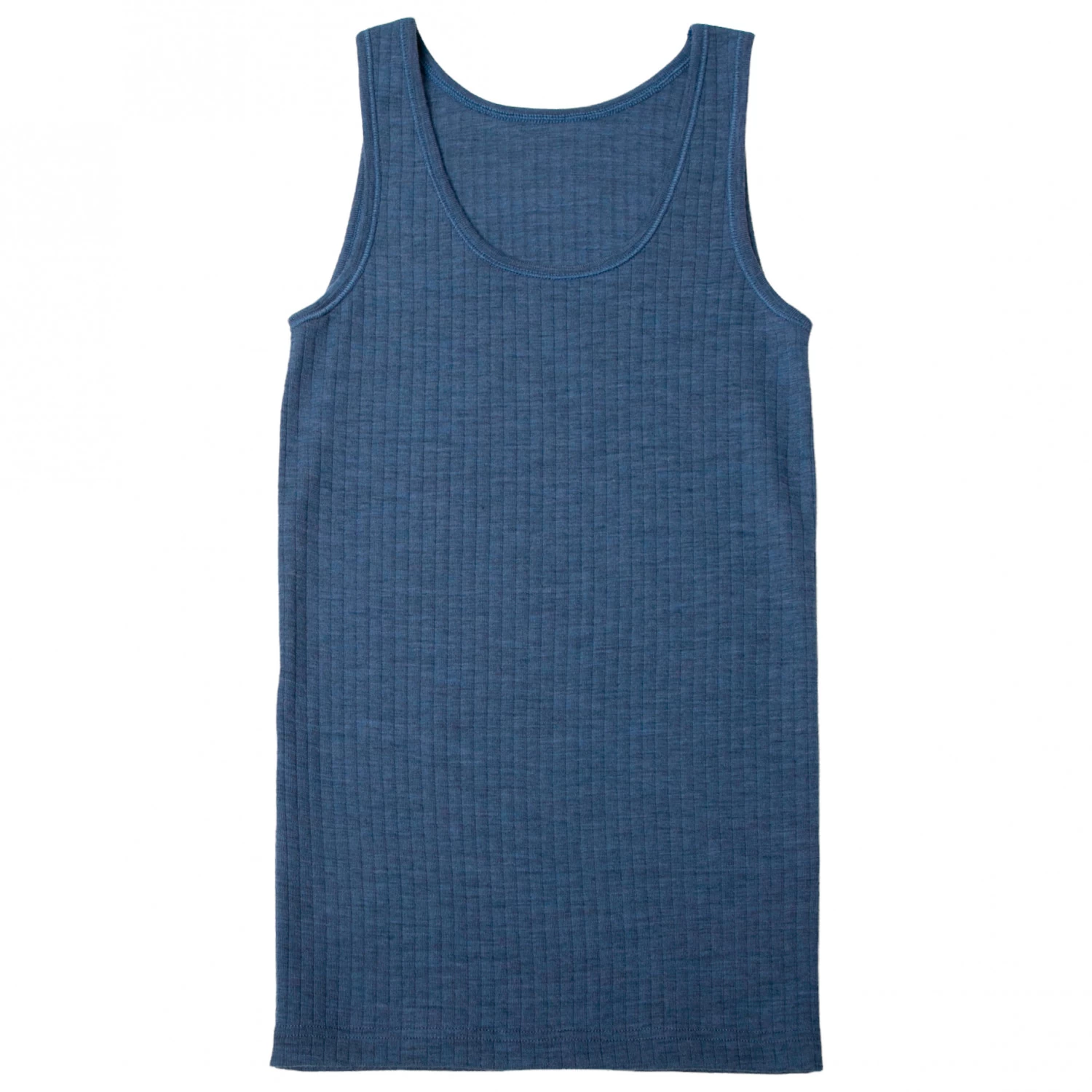 Joha - Women's 4067 Singlet - Merino Base Layer 3 Joha - Women's 4067 Singlet - Merino Base Layer