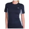 Kari Traa - Women's Elenore Tee - Merino Shirt 2 Kari Traa - Women's Elenore Tee - Merino Shirt -Outdoor sportswear kari traa womens elenore tee merino shirt