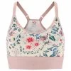 Kari Traa - Women's Frøya Printed - Sports Bra -Outdoor sportswear kari traa womens froeya printed sports bra