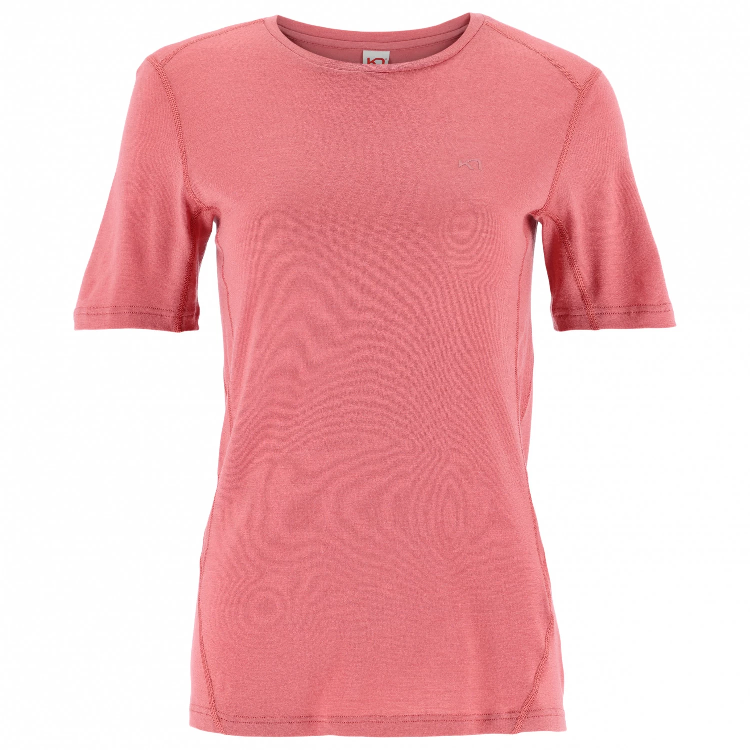 Kari Traa - Women's Lucie Tee - T-shirt 8 Kari Traa - Women's Lucie Tee - T-shirt - Image 6