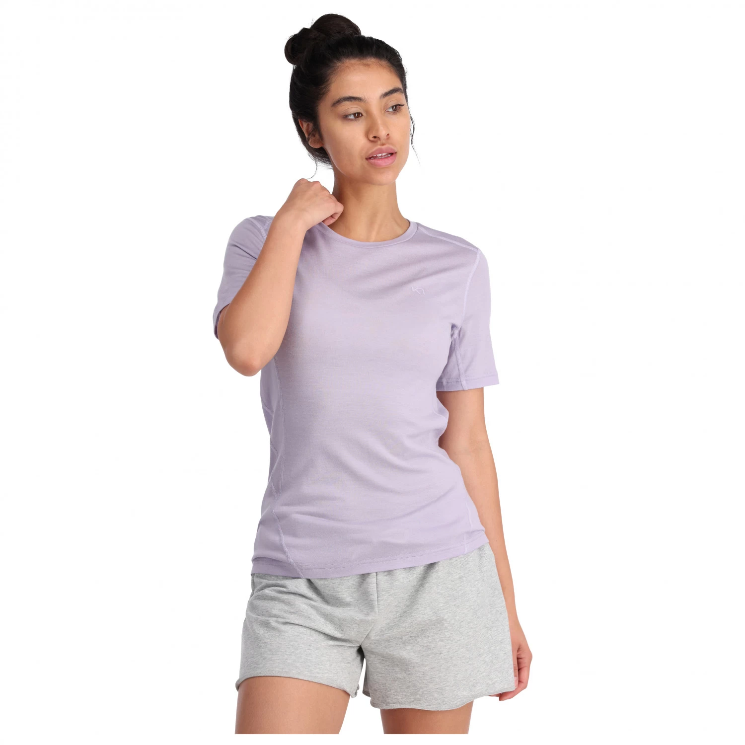 Kari Traa - Women's Lucie Tee - T-shirt 5 Kari Traa - Women's Lucie Tee - T-shirt - Image 3