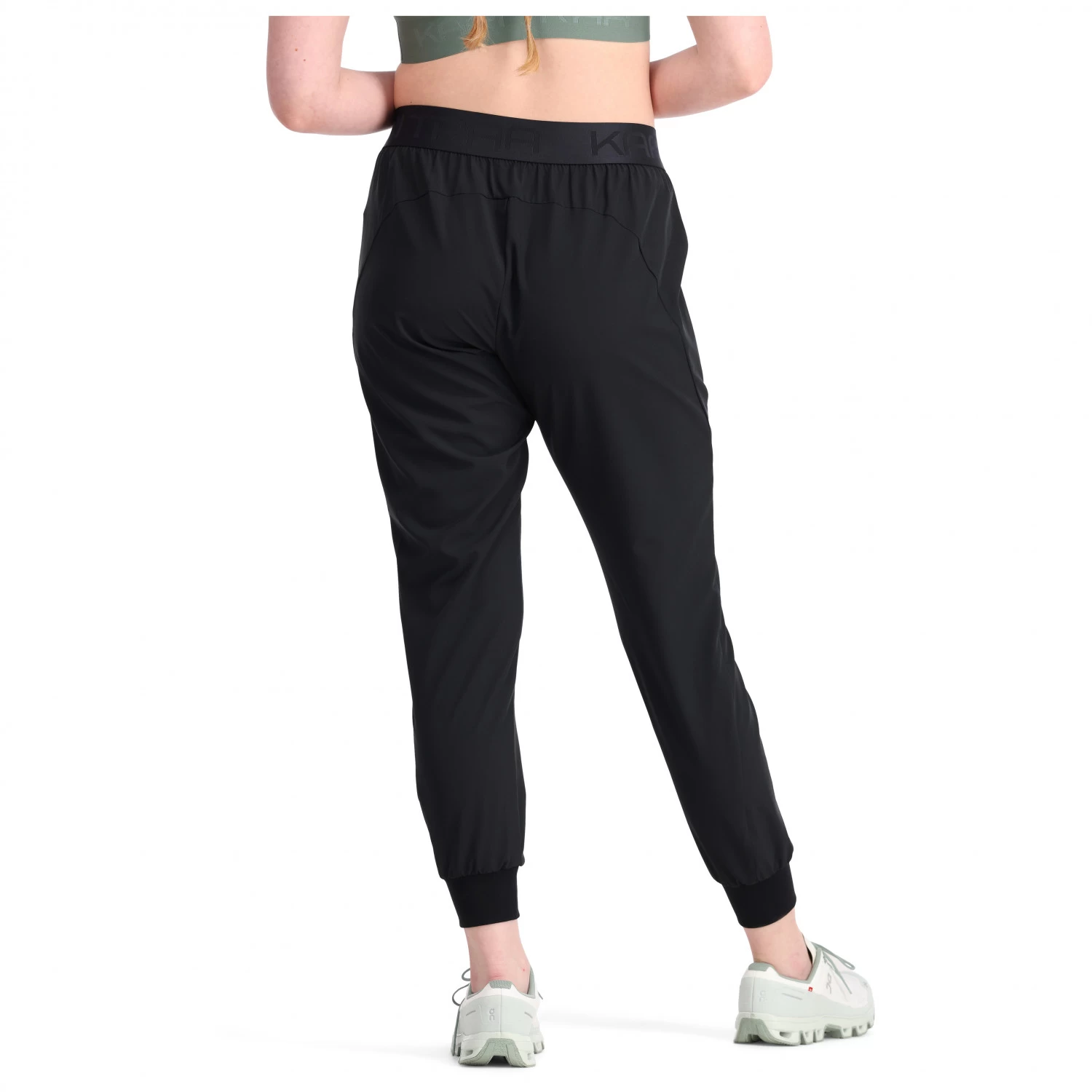 Kari Traa - Women's Nora 2.0 Pants - Tracksuit Trousers 6 Kari Traa - Women's Nora 2.0 Pants - Tracksuit Trousers - Image 4