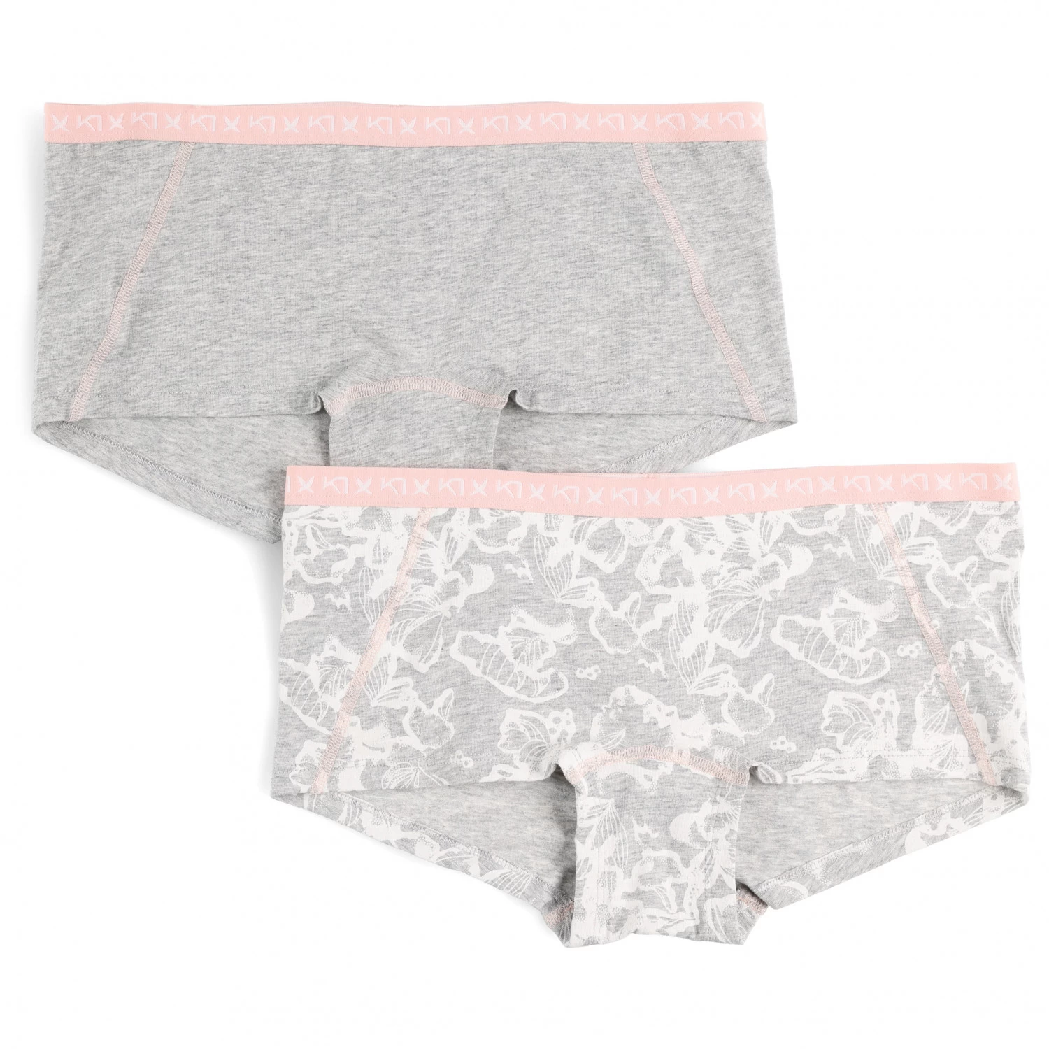 Kari Traa - Women's Tina Hipster 2-Pack - Everyday Base Layer 4 Kari Traa - Women's Tina Hipster 2-Pack - Everyday Base Layer - Image 2