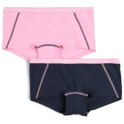 Kari Traa - Women's Tina Hipster 2-Pack - Everyday Base Layer 9 Kari Traa - Women's Tina Hipster 2-Pack - Everyday Base Layer -Outdoor sportswear kari traa womens tina hipster 2 pack everyday base layer 3