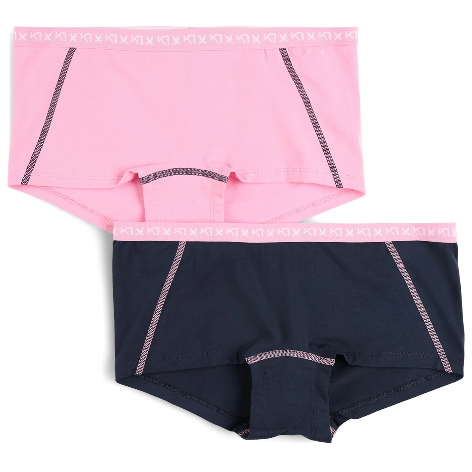 Kari Traa - Women's Tina Hipster 2-Pack - Everyday Base Layer 6 Kari Traa - Women's Tina Hipster 2-Pack - Everyday Base Layer - Image 4