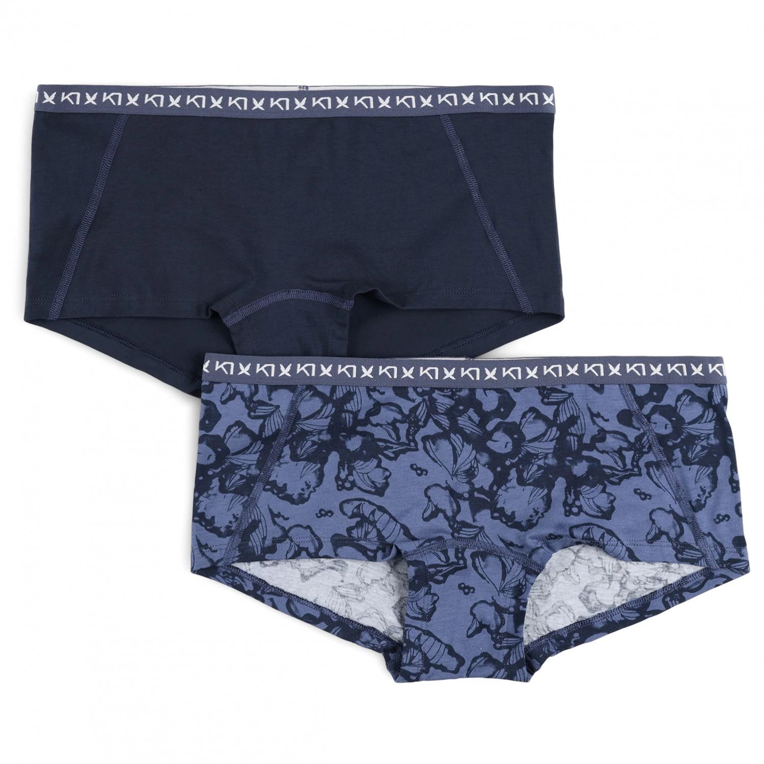 Kari Traa - Women's Tina Hipster 2-Pack - Everyday Base Layer 3 Kari Traa - Women's Tina Hipster 2-Pack - Everyday Base Layer