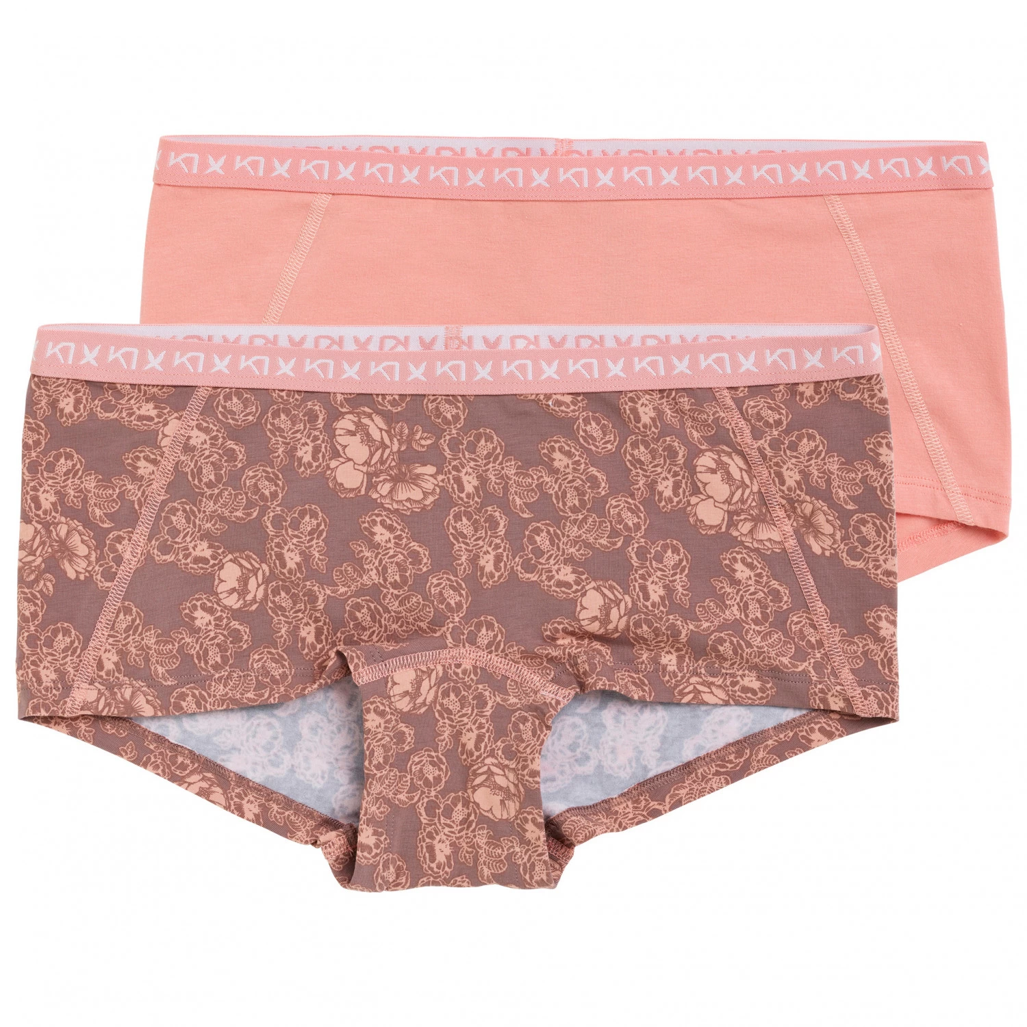 Kari Traa - Women's Tina Hipster - Everyday Base Layer 5 Kari Traa - Women's Tina Hipster - Everyday Base Layer - Image 3