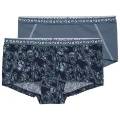 Kari Traa - Women's Tina Hipster - Everyday Base Layer