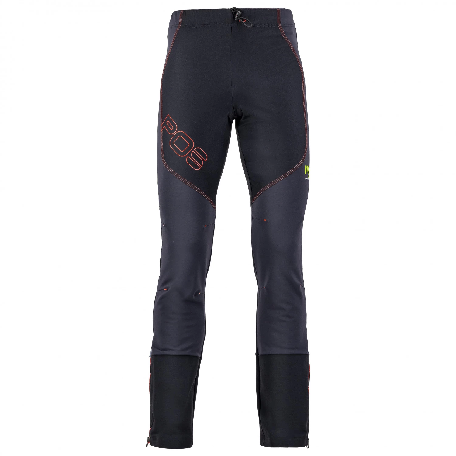 Karpos - Alagna Lite Pant - Mountaineering Trousers 3 Karpos - Alagna Lite Pant - Mountaineering Trousers